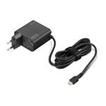 Sieťový adaptér Lenovo 65W USB-C - EÚ Pin