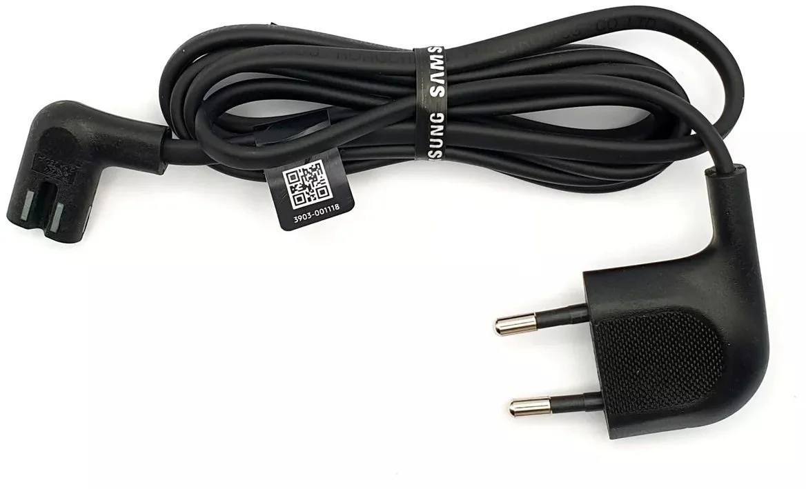 Sieťový kábel Samsung 3903-001118