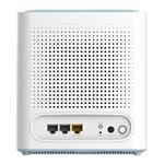 Sieťový systém D-Link M32-3 EAGLE PRO AI AX3200 (3 balenia)