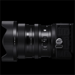 SIGMA 24mm F2 DG DN Contemporary I series pre Sigma L / Panasonic / Leica