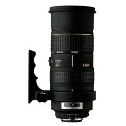 SIGMA 50-500/4.0-6.3 APO EX DG s bajonetem Sony