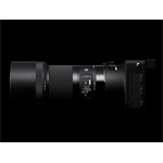 SIGMA 70mm F2.8 DG MACRO Art pre Canon EF