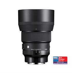 SIGMA 85mm F1.4 DG DN Art pro Sigma L / Panasonic / Leica