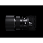 SIGMA 90mm F2.8 DG DN Contemporary I series pre Sigma L / Panasonic / Leica
