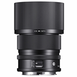 SIGMA 90mm F2.8 DG DN Contemporary I series pre Sigma L / Panasonic / Leica