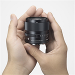 SIGMA 90mm F2.8 DG DN Contemporary I series pre Sigma L / Panasonic / Leica