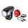 SIGMA AURA 35 USB + NUGGET II - sada 17360