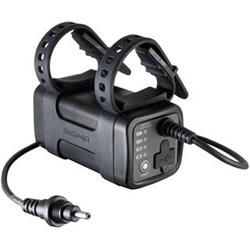  Sigma Battery Lights Buster 2000