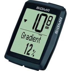 SIGMA BC 14.0 WL STS, bezdrôtový