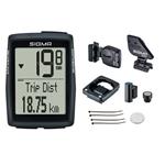 SIGMA BC 14.0 WL STS/CAD, bezdrôtový