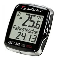 Sigma BC 16.12 STS wireless
