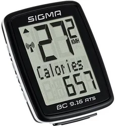 Sigma BC 9.16 ATS 