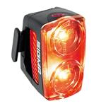 SIGMA Buster RL 150 s brzdovým svetlom