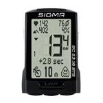 SIGMA cyklopočítač BC 23.16 STS/CAD bílý
