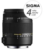SIGMA objektiv 18-250/3.5-6.3 DC MACRO OS HSM Canon (SI 883954)