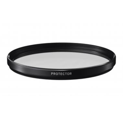 SIGMA PROTECTOR 52mm filter