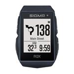 SIGMA ROX 11.1 EVO SENSOR SET čierna 01034