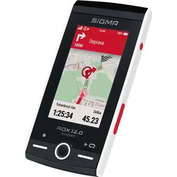 SIGMA ROX 12.0 SPORT BASIC bílý