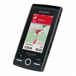 Sigma ROX 12.0 Sport Set 01027 - Cyklopočítače