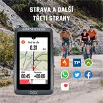 SIGMA ROX 12.1 EVO BASIC sivá