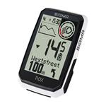 SIGMA ROX 4.0 Endurance Sensor Set biela