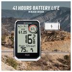 SIGMA ROX 4.0 Endurance Sensor Set biela