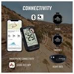 SIGMA ROX 4.0 Endurance Sensor Set  černá