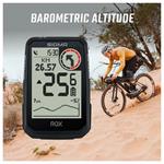 SIGMA ROX 4.0 Endurance Sensor Set čierna