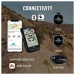 SIGMA ROX 4.0 Endurance Sensor Set čierna