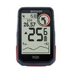 SIGMA ROX 4.0 SENSOR SET čierna 01064