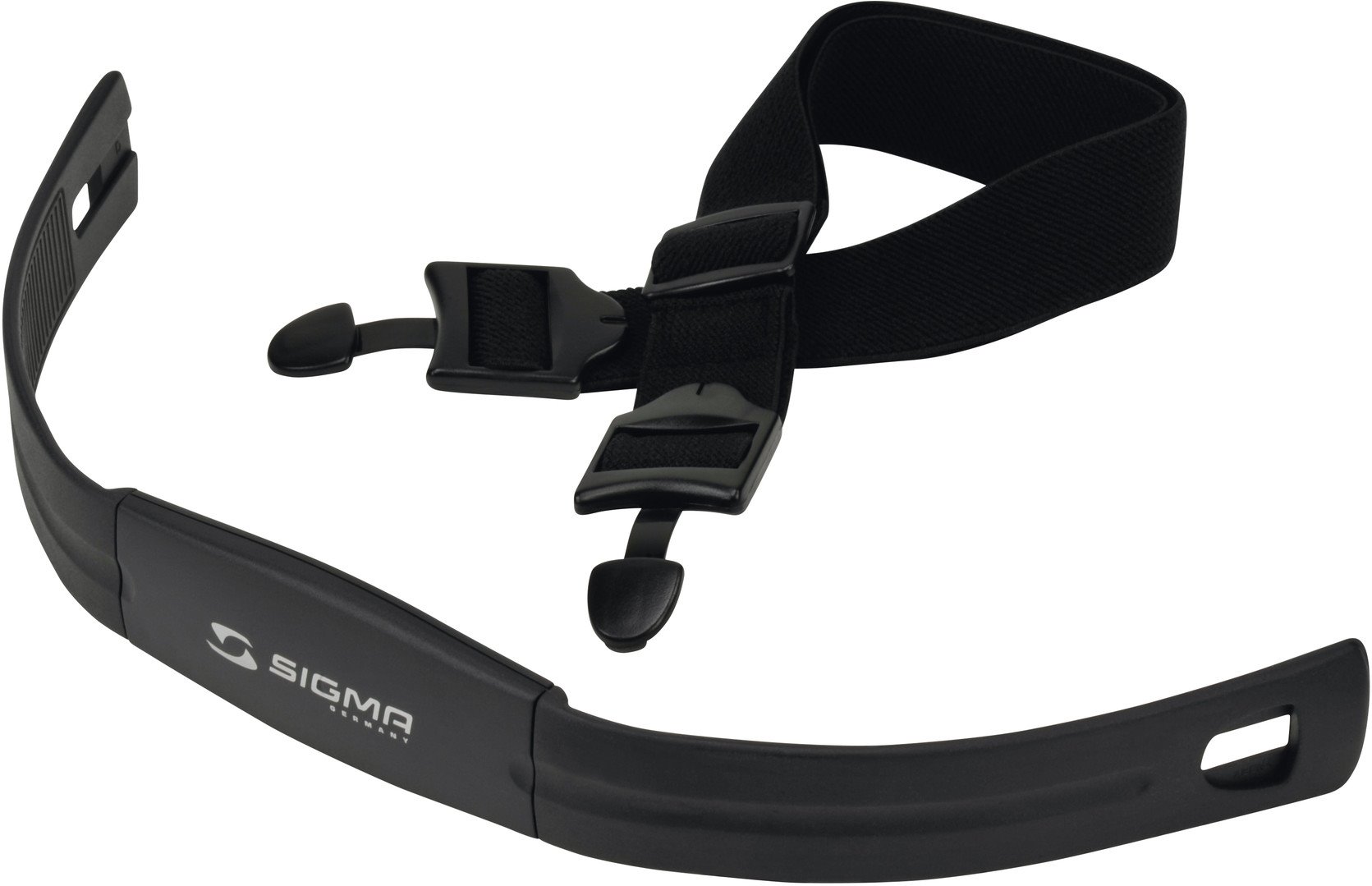 SIGMA sporttester iD.GO pine green