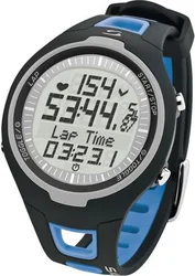 SIGMA sporttester PC 15.11 černá/modrá 21513 - Wearables