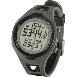 SIGMA sporttester PC 15.11 šedá