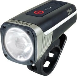 SIGMA světlo přední Aura 120 LINK USB