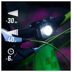 SIGMA světlo set - přední + zadní AURA MICRO set