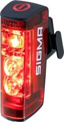 SIGMA světlo zadní Hiro 50 USB