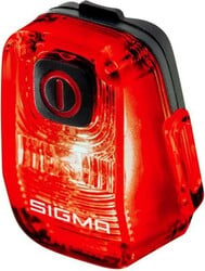 SIGMA světlo zadní Nyte 10 USB