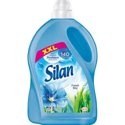 Silan aviváž Fresh Sky 2775ml (111 praní) 9000101090833 - Drogerie - Prací prostředky 