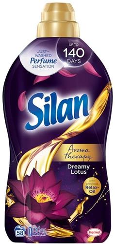 Silan aviváž Aromatherapy Dreamy Lotus 1,45l