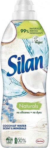 Silan aviváž Naturals Coconut Water&Minerals 800ml