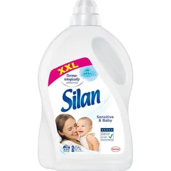 Silan aviváž Sensitive 2775ml (111 praní)