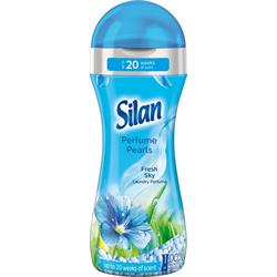 Silan vonné perličky Fresh Sky 230g