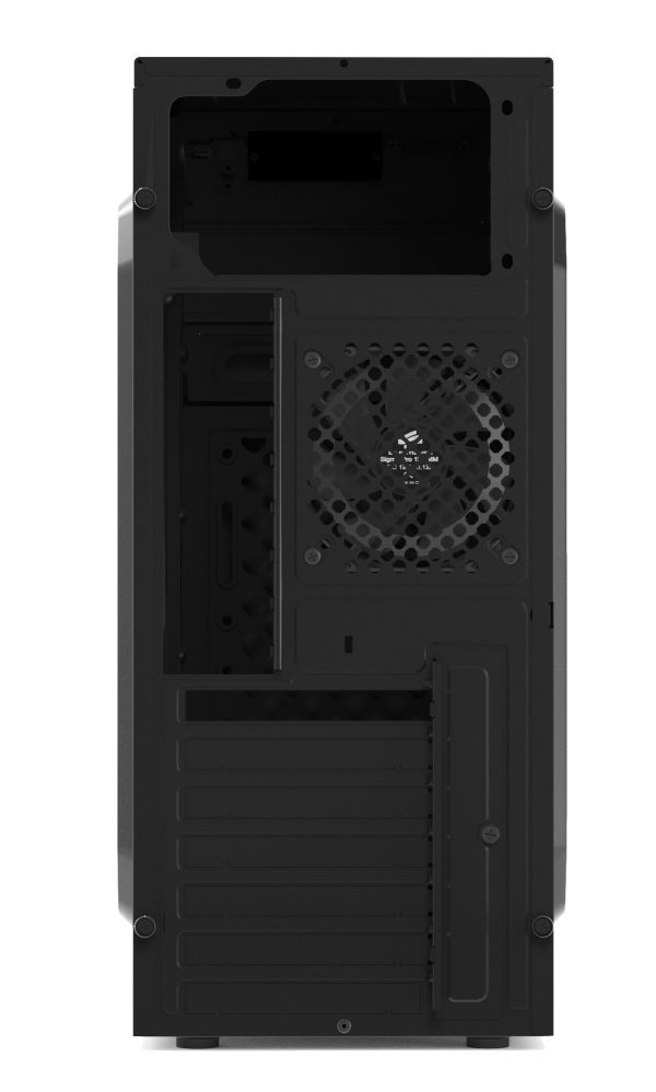 SilentiumPC Armis AR1