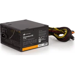 SilentiumPC Elementum E2 350W 80Plus SPC196