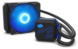 SilentiumPC Navis RGB 120
