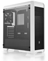 SilentiumPC Regnum RG4T Frosty White TG