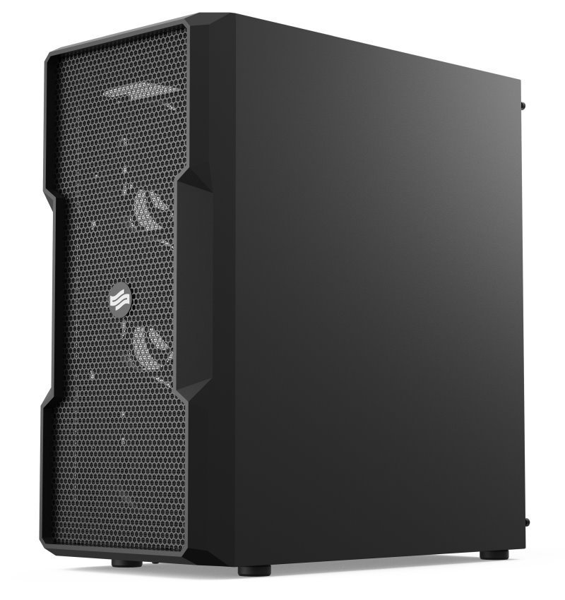 SilentiumPC Regnum RG6V TG