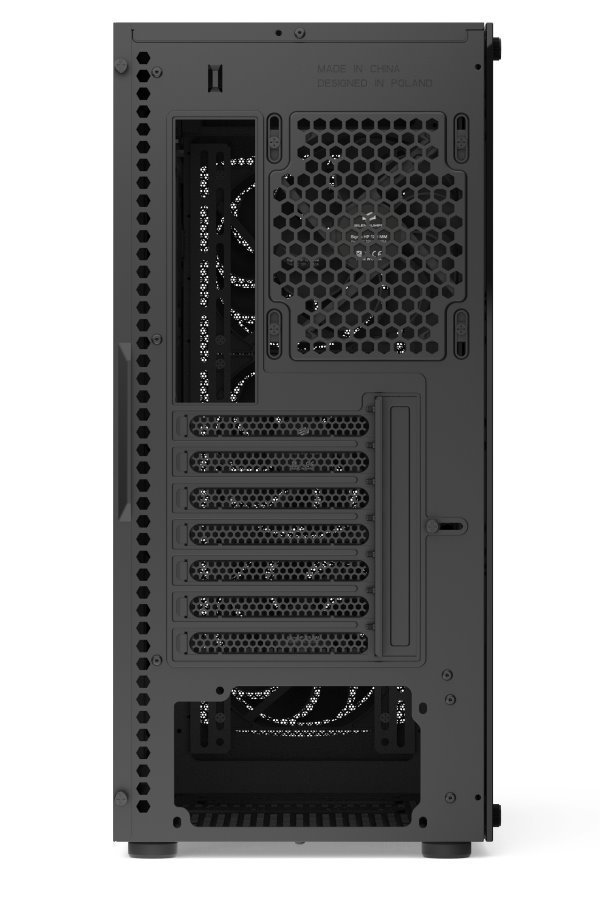 SilentiumPC Regnum RG6V TG