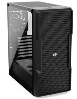 SilentiumPC Regnum RG6V TG