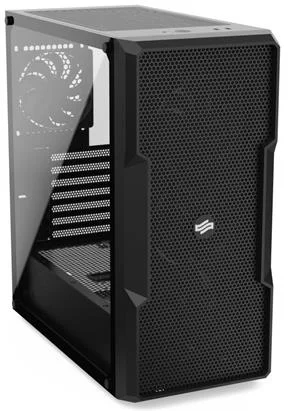 SilentiumPC Regnum RG6V TG